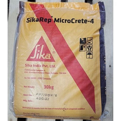 Concrete Repair - Sikadur 32 In Wholesaler from Hyderabad