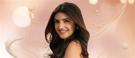 Telugu actor Sreeleela is the face of skincare brand Neude for its new ...