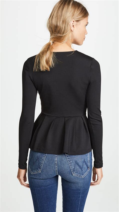 Susana Monaco Ava Top | Shopbop