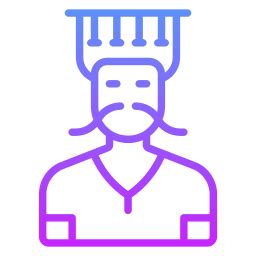 Emperor - Free people icons