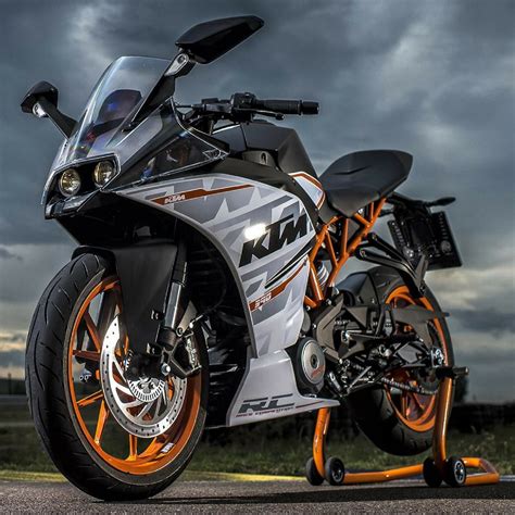 RC KTM Wallpapers - Wallpaper Cave