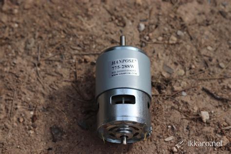 775 Motor Projects 的图像结果