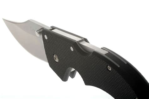 Cold Steel Espada G-10 - Medium folder | Advantageously shopping at ...