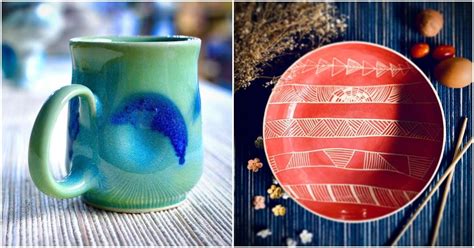 Love Ceramic? Shop For Swanky Ceramic Ware From Swaa Clay, Pottery ...
