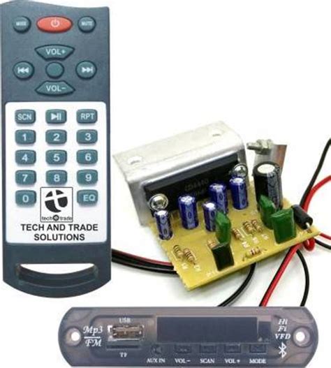 Printed Circuit Board - Buy Printed Circuit Board Online at Best Prices ...