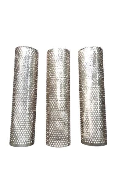 Fabricated Strainer Manufacturer| Conical Type Strainers
