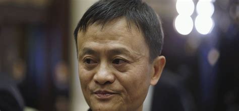 Alibaba Founder Jack Ma Says Fake Goods Can Be Of Better Quality Than ...