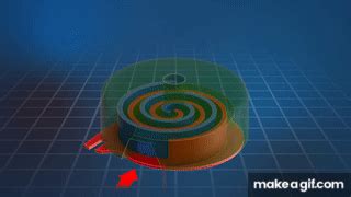 Scroll Compressor Animation 的图像结果