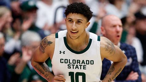 Memphis vs Colorado State prediction, picks, time for March Madness