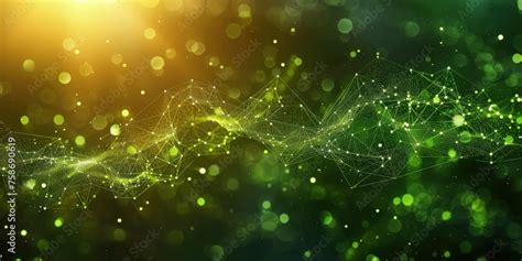 Image result for Machine Learning Green Background Image