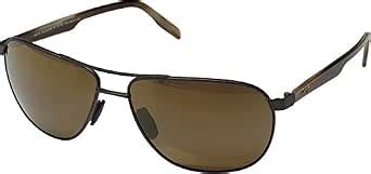 Buy Maui Jim Castles H728-01M Sunglasses at Amazon.in