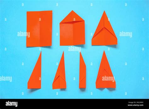 Basic Paper Plane 的图像结果