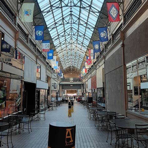 The Arcade (Nashville) - Aktuell für 2022 - Lohnt es sich? (Mit fotos)