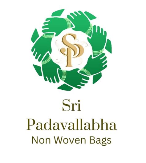 Sri Pada Vallabha | Eco-Friendly Non Woven Bags Manufacturer