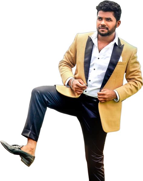 Anil Geela HD pngs | My village Show Anil Birthday Photos | My Village ...