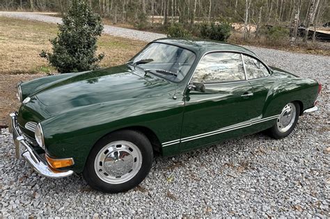 Karmann Ghia