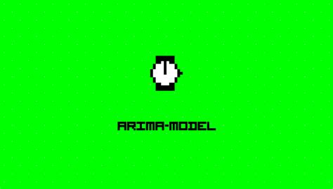 Image result for Arima Model Icon