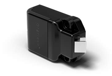 Aspire Keypad Lock - Keyless Entry Solutions for Ultimate Security