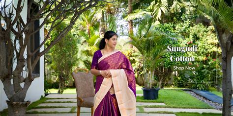Salammal Silks | Silk sarees and Dhoties