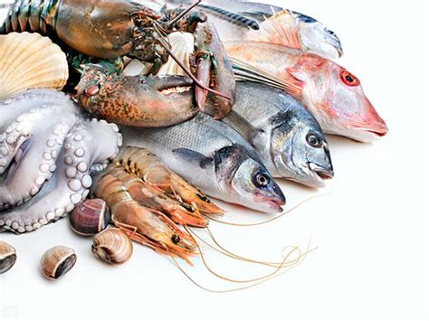 买海鲜时，聪明人从来不买这三种海鲜|美食天地 - 昆山论坛