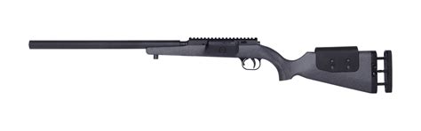 Voere S16 Integral mit Schalldämpfer | GermanGunWorks