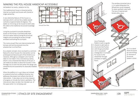 Conservation and Regeneration | CEPT - Portfolio