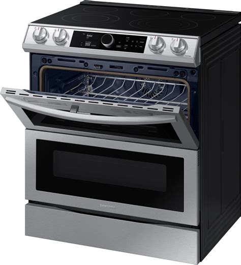 Image result for Samsung Smart Range
