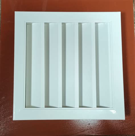 Công ty cửa gió nan z ( louver) 600x200mm ở tại Nam Từ Liêm, Hà Nội