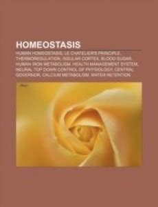 Homeostasis: Buy Homeostasis by Source Wikipedia at Low Price in India ...