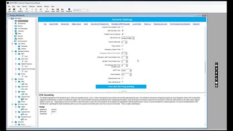 Image result for XPR4550 Programming