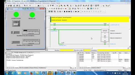 CX-Programmer PLC Programming 的图像结果