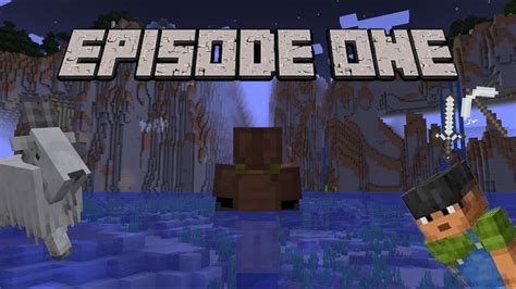Minecraft Java Episode 1 的图像结果