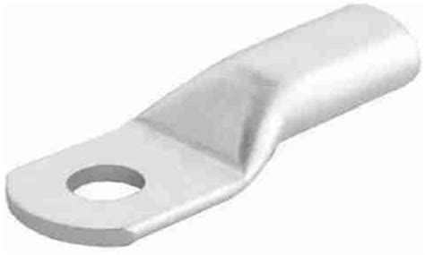 DAR Aluminium Lugs for 35 sq mm Al. Cable size and Lug Having 7.5 mm ...