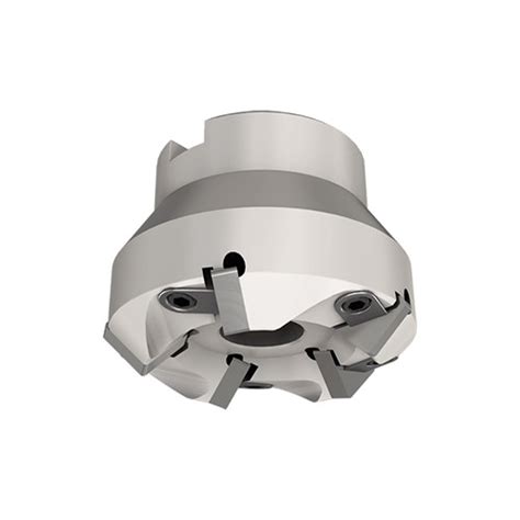 Iscar India | Milling > Indexable > Indexable Face Mills > F45SN ...