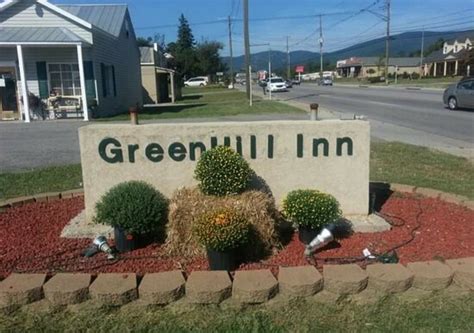 GREEN HILL INN (Salem) - Hotel Reviews & Photos - Tripadvisor
