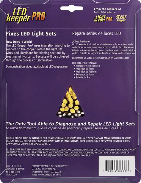 Image result for LED Keeper Net Lights