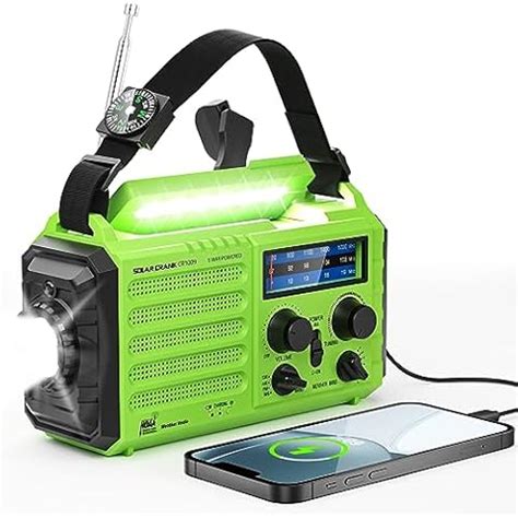 Best Portable Weather Radio 的图像结果