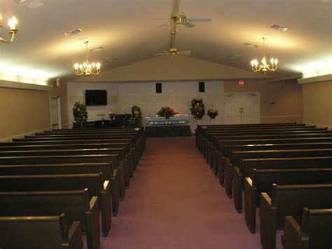 Our Facilities | Golden Funeral Home of Bastrop Louisiana, LLc