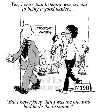 Leader Cartoon 的图像结果
