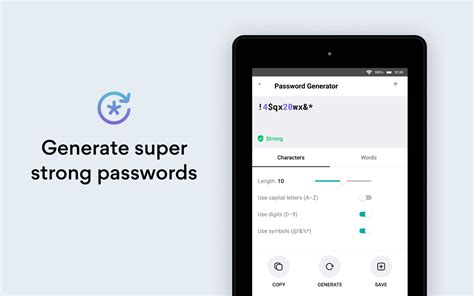 NordPass® Password Manager: Autofill and save passwords in an encrypted ...