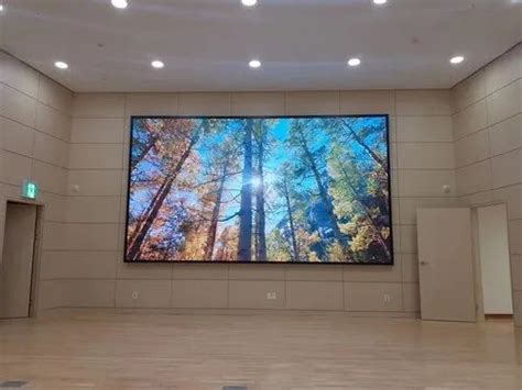Indoor LED Display - P4 Indoor Led Display Trader - Wholesaler ...