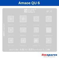 QU 6 Stencil | Rajveer Mobile Spares.in