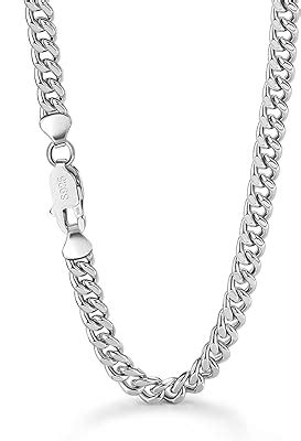 Dankadi Hip-Punk Solid 925 Sterling Silver Miami India | Ubuy