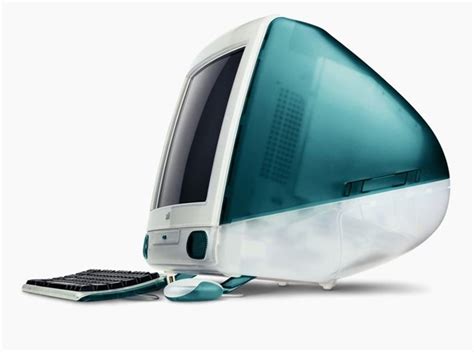 廉价版iMac配置详解、实测：太水了！--快科技--科技改变未来
