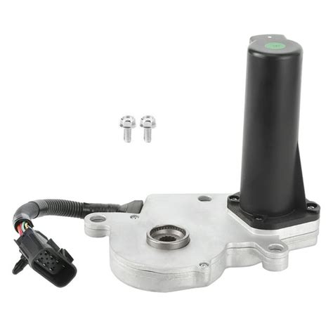 Rezultat imagine pentru 2005 Chevy Suburban Transfer Case Encoder Motor Position Sensor