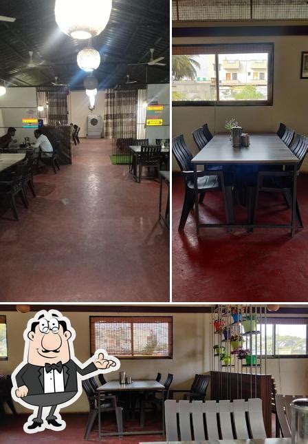 Hotel Shiwar On My Way - Malkapur, Karad, Karad - Restaurant menu ...