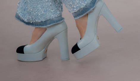 Shoes | CHANEL