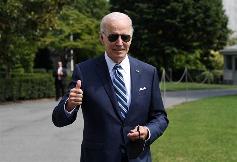 Joe Biden Height - You'll Be Shocked!