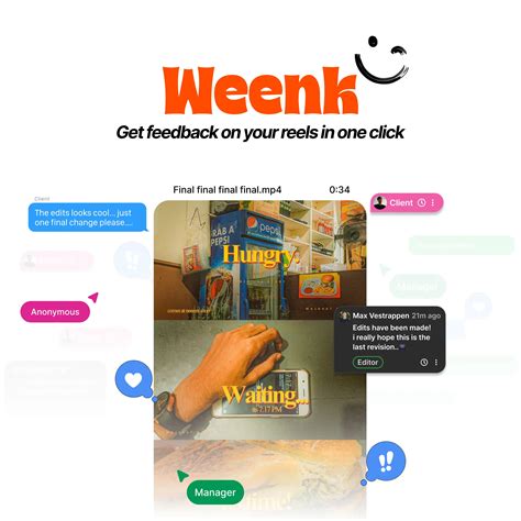 Weecom - Design and Development Partner for agencies