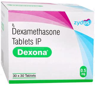 Dexona Tablet: Uses, Side Effects, Price & Substitutes